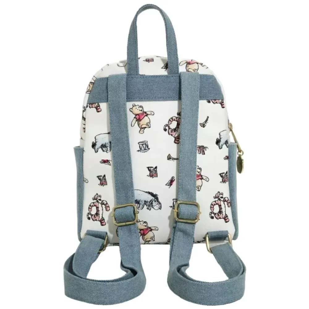 Loungefly Disney Classic Winnie the Pooh Mini Backpack